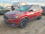 Jeep Cherokee 2021