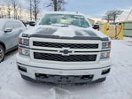 Chevrolet Silverado 2015