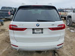 BMW X7 2021