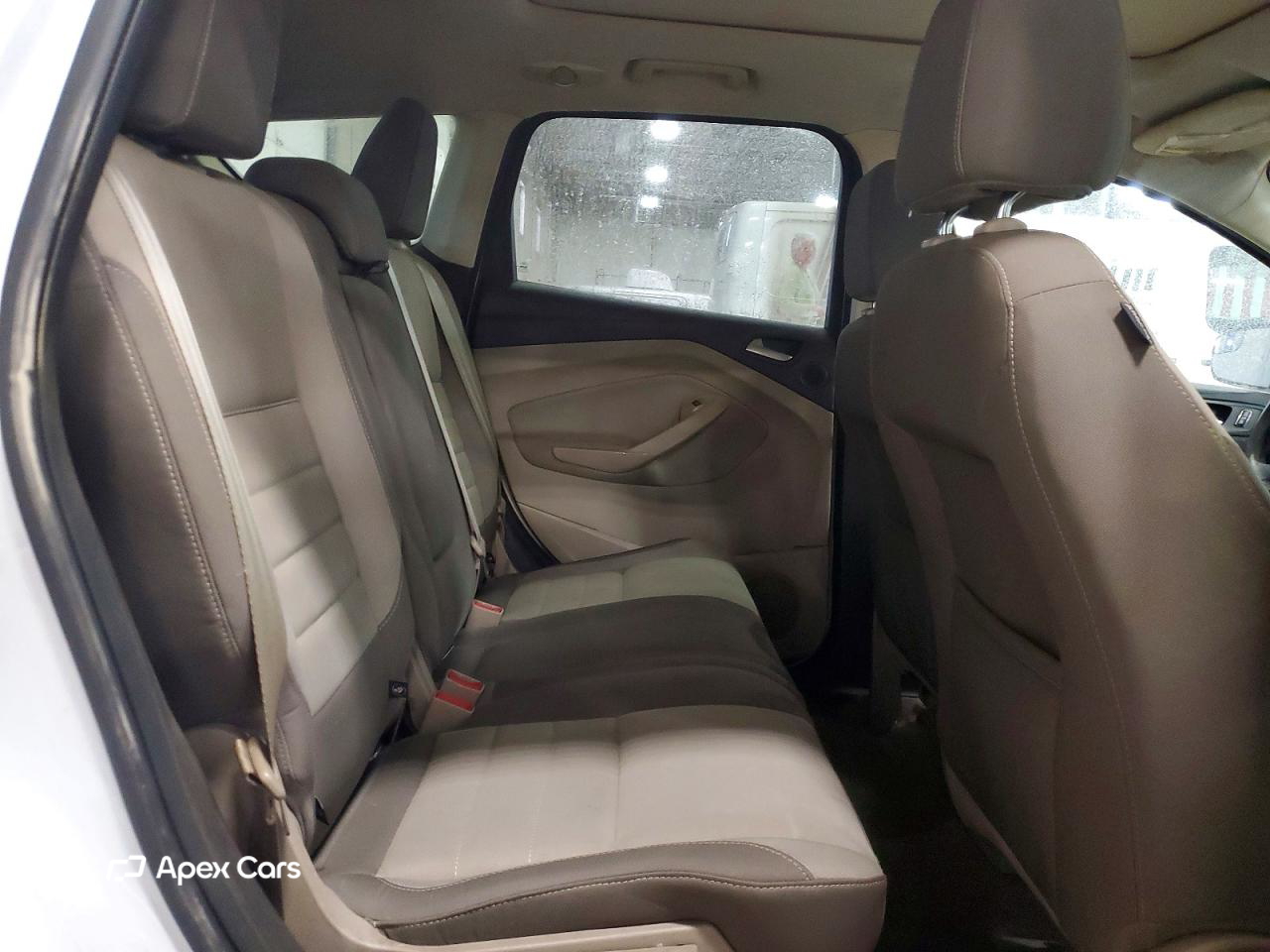 Ford Escape 2013