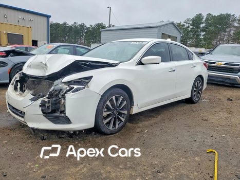 Nissan Altima 2018 - Image 1 of 13