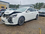 Nissan Altima 2018