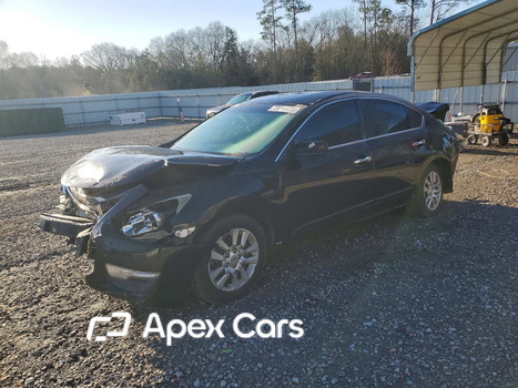 Nissan Altima 2015 - Image 1 of 13