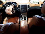 Jeep Grand Cherokee 2012