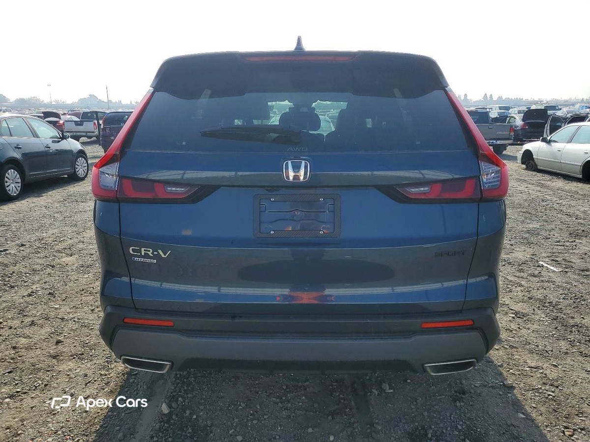 Honda Pilot 2024