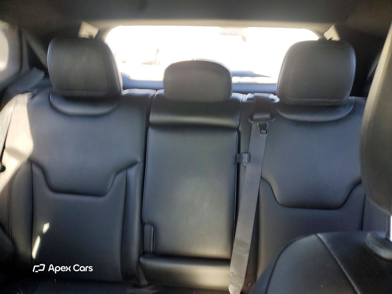 Jeep Compass 2023