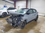 Nissan Kicks 2021