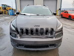 Jeep Cherokee 2016