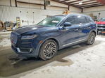 Lincoln Nautilus 2019