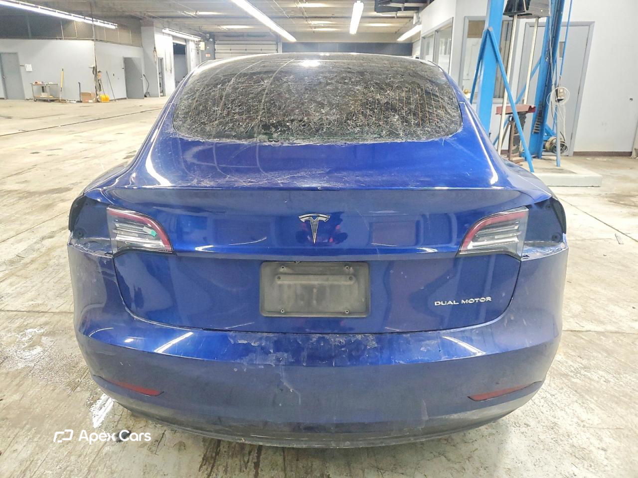 Tesla Model 3 2019