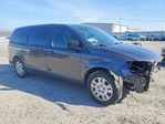 Dodge Caravan 2018