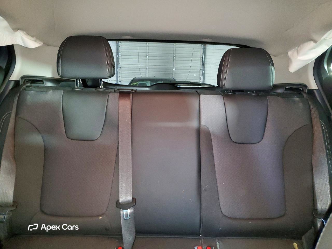 Buick Encore GX 2022