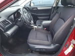 Subaru Legacy 2015