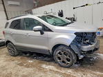 Ford EcoSport 2018