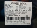 Ford Explorer 2018