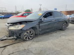 Honda Accord 2016