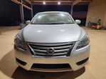 Nissan Sentra 2014