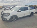 Honda Ridgeline 2017