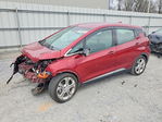 Chevrolet Bolt EUV 2017