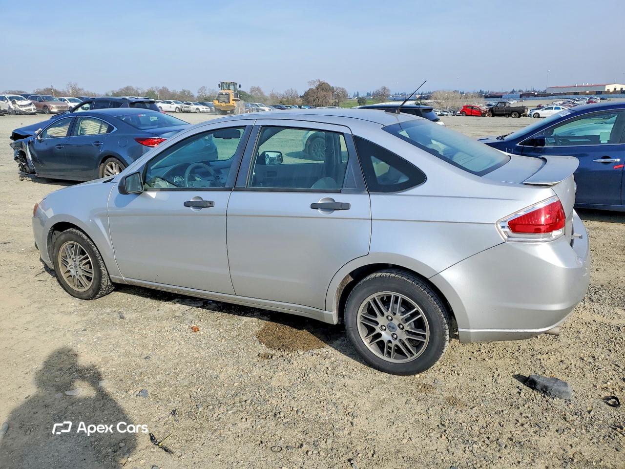 Ford Focus 2010