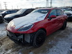 Porsche Macan 2018