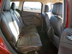 Ford Escape 2016