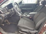 Kia Optima 2016