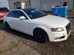 Audi A4 2011