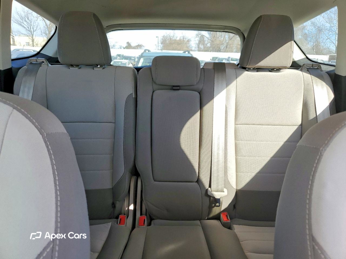 Ford Escape 2014