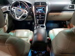 Ford Explorer 2014