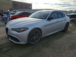 Alfa Romeo Giulia 2019