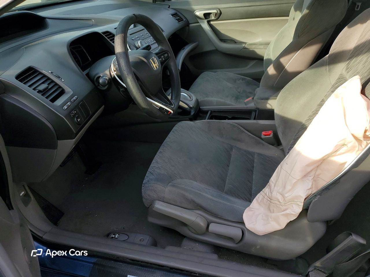 Honda Civic 2008