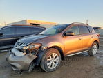 Nissan Murano 2013