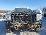 GMC Sierra 2017