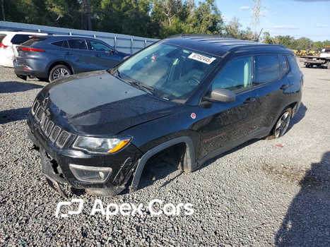 Jeep Compass 2018 - Zdjęcie 1 z 14