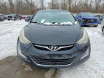 Hyundai Elantra 2014