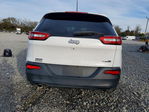 Jeep Cherokee 2018