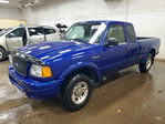 Ford Ranger 2003