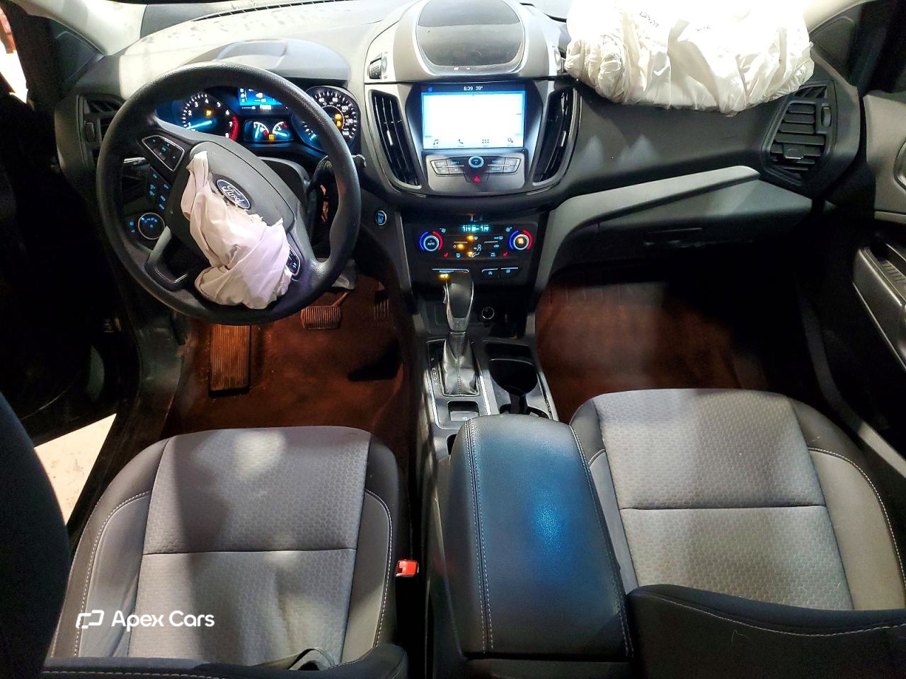 Ford Escape 2019