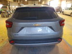 Chevrolet Trax 2025