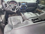 Chevrolet Silverado 2021