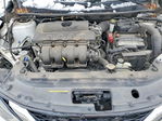 Nissan Sentra 2016