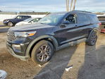 Ford Explorer 2022