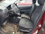 Mitsubishi Mirage 2019