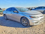 Chevrolet Malibu 2016