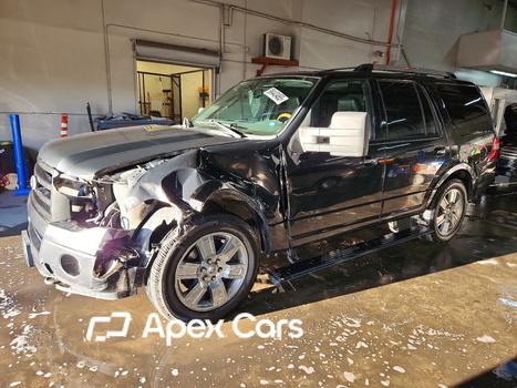 Ford Expedition 2010 - Image 1 of 14