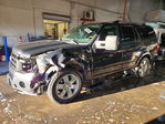 Ford Expedition 2010
