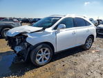 Lexus RX 2012