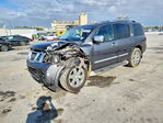 Nissan Armada 2012