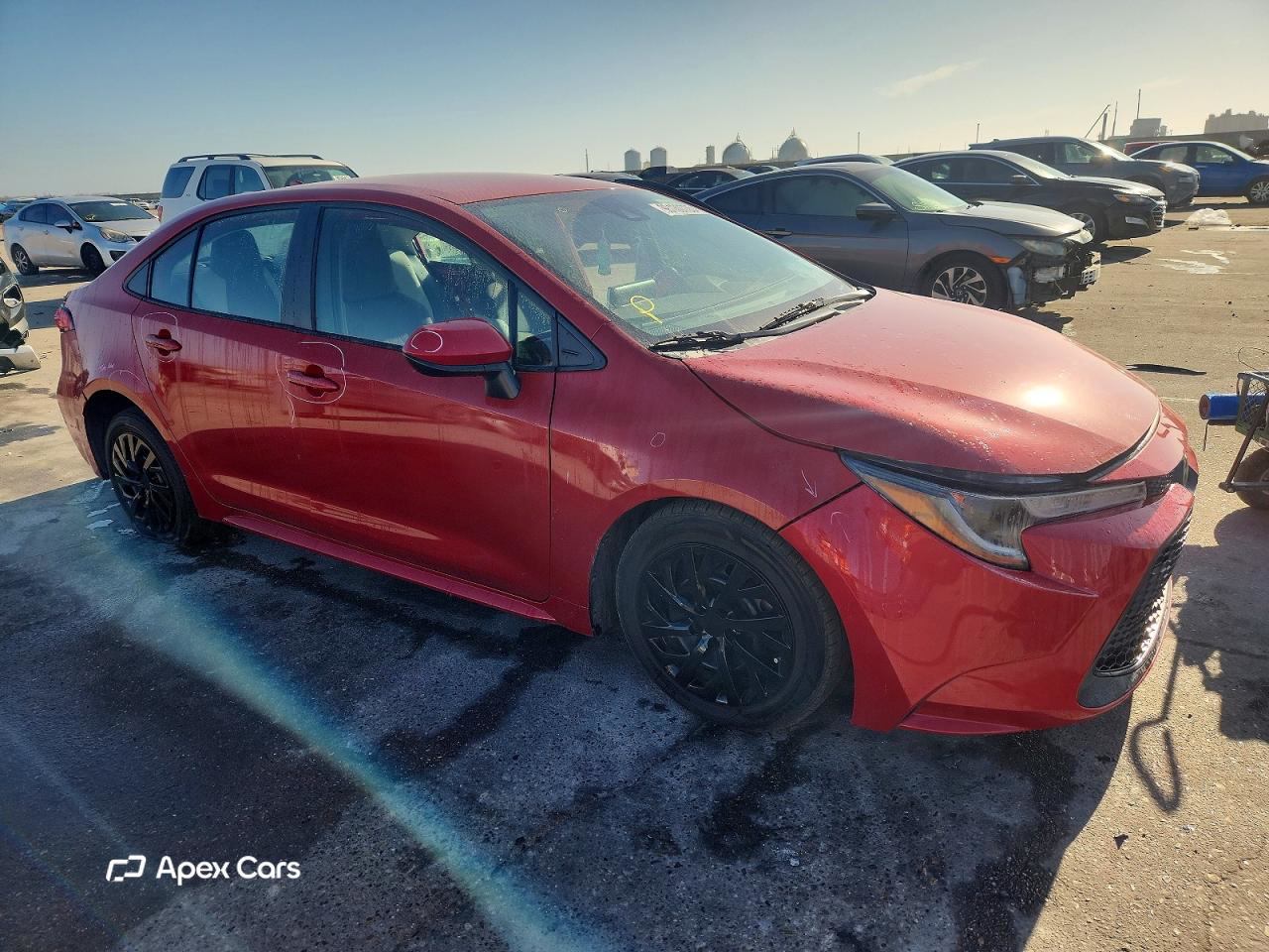 Toyota Corolla 2020